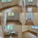 Foto - Wohnung zu vermieten Vier Zimmer Küche, Bad