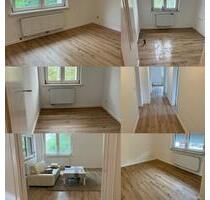 Wohnung zu vermieten Vier Zimmer Küche, Bad - Hann. Münden