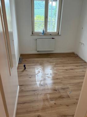 Foto - Erdgeschoßwohnung in Hann. Münden zur Miete