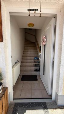 Foto - 4.5 Zimmer Etagenwohnung in Mommenheim