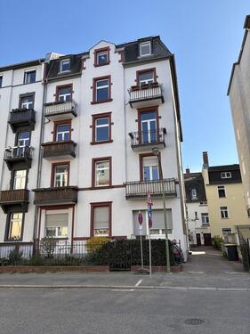 Foto - frisch renovierte 2-Zimmerwohnung im beliebten Ostend.