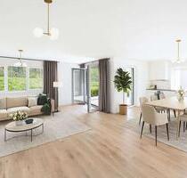 Barrierefreie 3-Zimmer-Erdgeschosswohnung in Hessisch Oldendorf