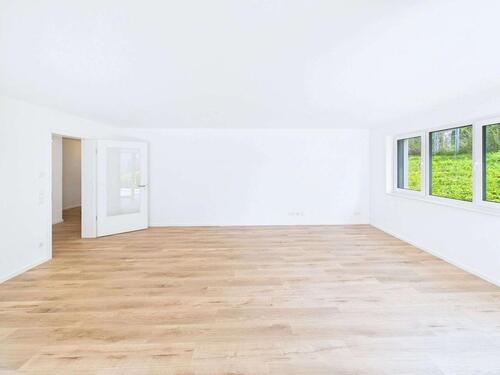 Foto - 3 Zimmer Erdgeschoßwohnung in Hessisch Oldendorf