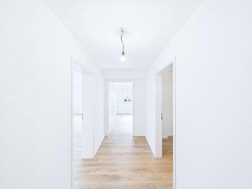 Foto - Erdgeschoßwohnung in Hessisch Oldendorf zur Miete