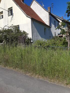 Foto - 6 Zimmer Einfamilienhaus in Mellrichstadt