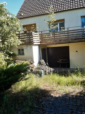 Foto - Einfamilienhaus in Mellrichstadt zum Kaufen