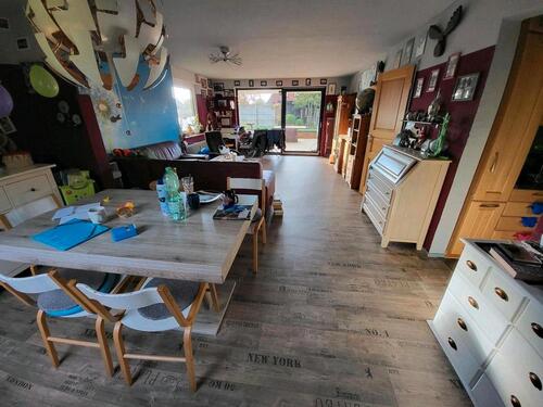 Foto - 5 Zimmer Einfamilienhaus in Eggebek