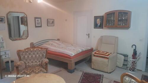 Foto - Etagenwohnung in Hamburg zum Kaufen