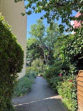 Foto - Großzügige 4-Zimmer-Eigentumswohnung mit Sonnenbalkon