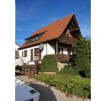 Sanierungsobjekt mit Potenzial in Ortsrandlage bei Ellwangen - Ellwangen (Jagst)