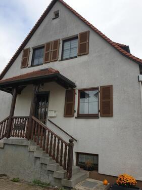 Foto - 6 Zimmer Einfamilienhaus zum Kaufen in Ellwangen (Jagst)