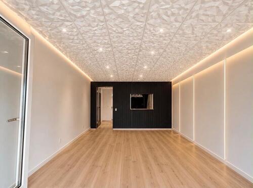 Foto - 4 Zimmer Wohnung Pfullendorf kaufen Erstbezug A Lage