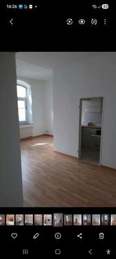 Foto - Hochparterre in Neumünster zum Kaufen