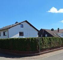 2-Fam-Haus zur Eigennutzung oder als Anlageobkjekt von privat - Mehlingen
