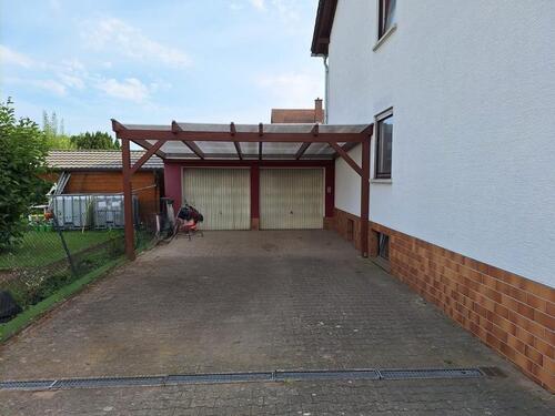Foto - 8 Zimmer Mehrfamilienhaus, Wohnhaus in Mehlingen