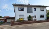 Foto - Mehrfamilienhaus, Wohnhaus in Mehlingen zum Kaufen