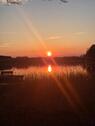 Foto - Angebotswochen, Herbstzauber, Urlaub, Angeln in Kleinzerlang