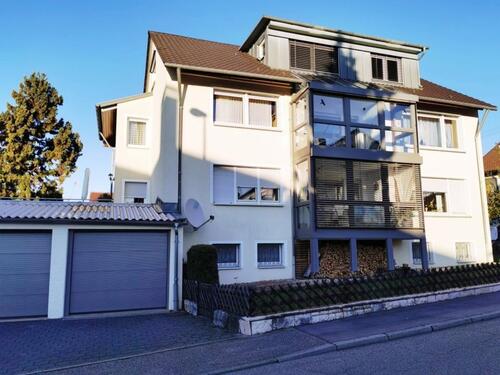 Foto - 3,5 Zimmer Wohnung Kernen - 1.250,00 EUR Kaltmiete,