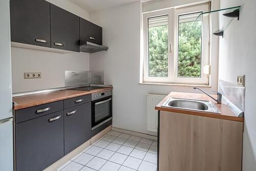 Foto - Etagenwohnung in Dresden zur Miete