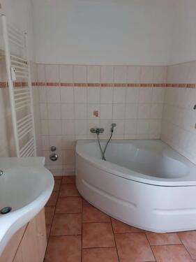 Foto - Etagenwohnung in Waren (Müritz) zur Miete