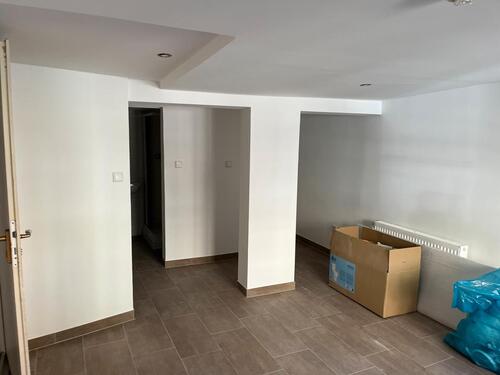 Foto - Etagenwohnung in Schwabach