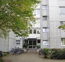 Zuhause fühlen: frisch renovierte 1-Zimmer-Wohnung mit separater Küche und Balkon - München Schwabing-Freimann