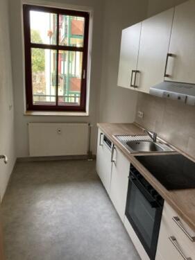 Foto - Etagenwohnung in Magdeburg zur Miete