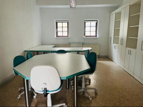 Foto - PraxisBüroraum - 520,00 EUR Kaltmiete,