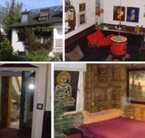 1-Zi-Wohnung München-Grosshadern an Dame für 3 Monate
