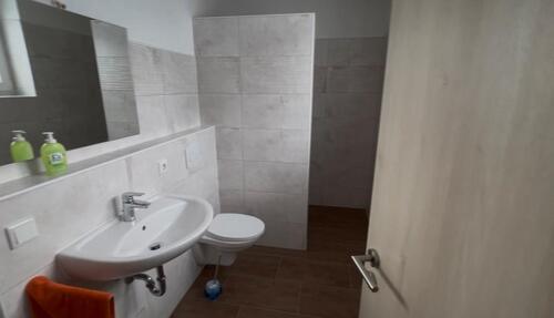Foto - Etagenwohnung zur Miete in Damme
