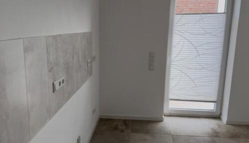 Foto - Etagenwohnung in Damme zur Miete