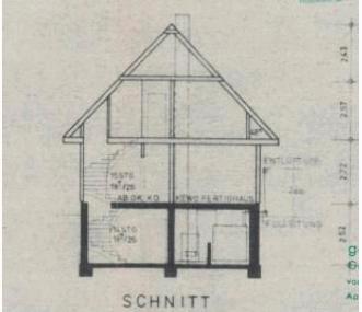 Foto - Einfamilienhaus in Aachen zum Kaufen