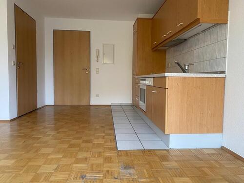 Foto - Etagenwohnung in Hagen zur Miete