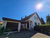 Foto - Einfamilienhaus in Schallstadt