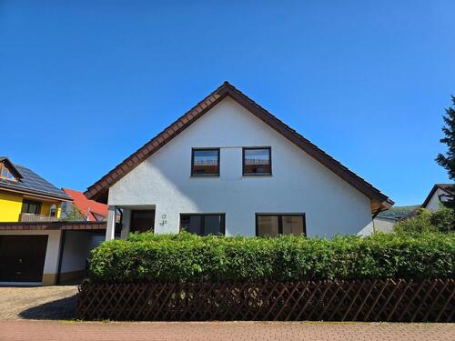 Foto - Einfamilienhaus in Schallstadt zur Miete