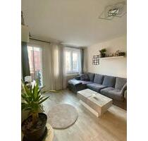 2 Zimmer Wohnung vollmöbliert in Wilmersdorf - Berlin Charlottenburg-Wilmersdorf