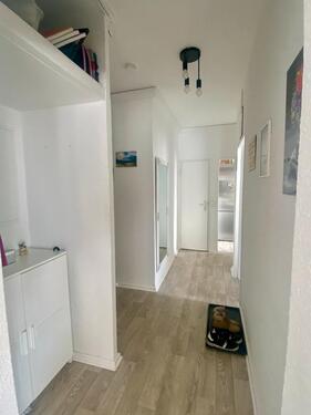 Foto - Etagenwohnung in Berlin zur Miete