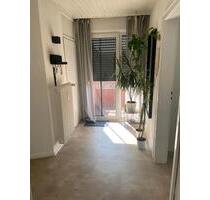 3-Zimmer-Wohnung Kreuznach-Süd zu vermieten - Bad Kreuznach Bad Münster am Stein-Ebernburg