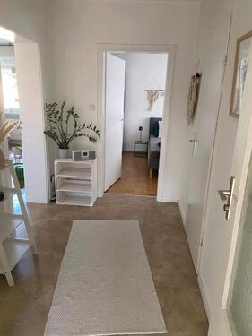 Foto - Etagenwohnung zur Miete in Bad Kreuznach