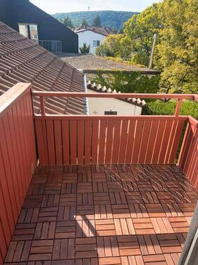 Foto - Etagenwohnung in Bad Kreuznach