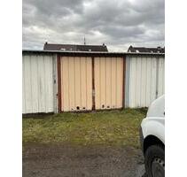 Garage in Bottrop zu vermieten - 50,00 EUR Miete, in Bottrop (PLZ: 46238) Batenbrock