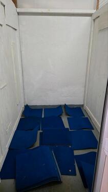 Foto - Kleiner Lagerraum in Hallbergmoos