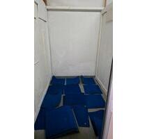 Kleiner Lagerraum in Hallbergmoos - Freising Ast