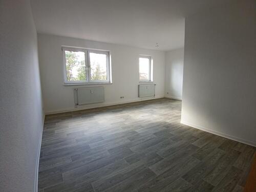 Foto - Großzügige 2-Raum-Wohnung - 373,00 EUR Kaltmiete,