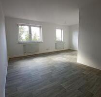 Großzügige 2-Raum-Wohnung - 373,00 EUR Kaltmiete, in Burgstädt (PLZ: 09217)