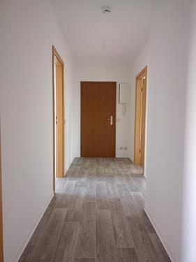 Foto - Etagenwohnung in Burgstädt