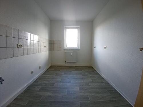 Foto - Etagenwohnung in Burgstädt zur Miete