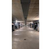 Duplex-Tiefgaragen-Stellplatz in der Schlierseestraße - München Au-Haidhausen