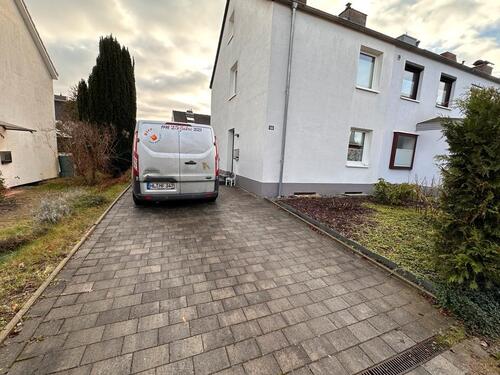 Foto - Endreihenhaus in toller Lage - 368.000,00 EUR Kaufpreis, ca.  90,00 m²