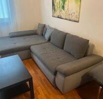 Voll möblierte 2 Zi. Wohnung EBK Balkon - Böblingen